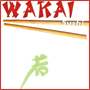 Restaurante Wakai 